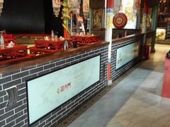 -巴九门老火锅(来福士打望店)