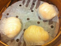 虾饺-添好运点心专门店(中环IFC店)