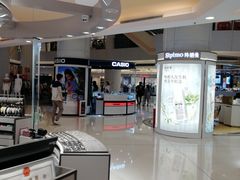 -银座mall(东直门店)