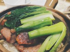 -坤记煲仔小菜(西环店)