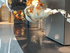 -上海虹桥中心爱琴海亚朵S酒店
