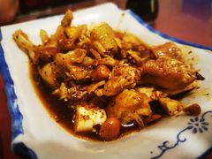 -百年粉蒸牛肉
