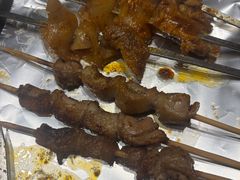 -熙成烧烤(白塔岭店)