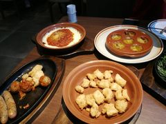 -萨莉亚意式餐厅(莲花国际广场店)