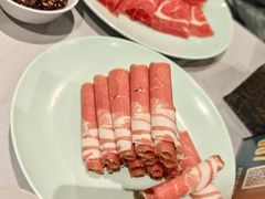 -东来顺饭庄(apm总店)