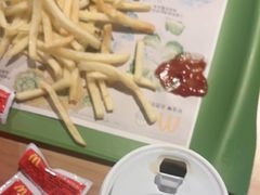 -麦当劳(联盛店)