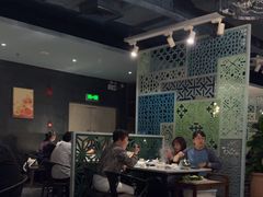 -百年果林椰子鸡(中洲店)