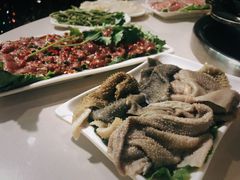 -枇杷园食为鲜火锅(南山店)