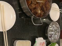 -蝎王府羊蝎子(天通苑店)