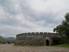 -台州府城(江南长城)