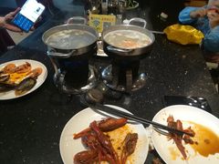 -狮子楼大酒店中餐厅