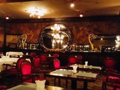 -马克西姆餐厅(崇文门店)