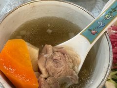 -汗腾格里·风味餐厅(新疆驻京办店)