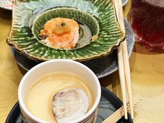 -鮨政· Omakase(港汇恒隆广场店)