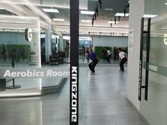 -空中健身·游泳(季佳荟新华家园店)