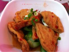 香卤豆腐-钰花溪(国瑞城店)