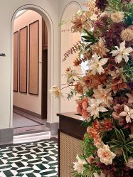 -厦门安达仕酒店·衡境SPA