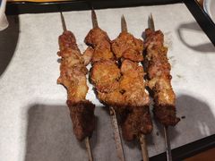 -旺角小渔村·海肠捞饭开创者(环山路店)