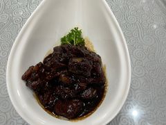 -东方明珠老上海8号餐厅(东方明珠广播电视塔店)