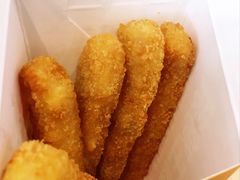 -汉堡王(江海广场店)