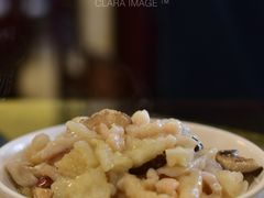 白什盘-新聚丰菜馆(太监弄店)