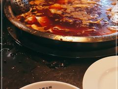 -花鲢鱼头火锅(春城东路店)