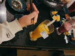 -湊湊火锅·茶憩(打浦桥日月光店)