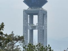 -白云山风景名胜区