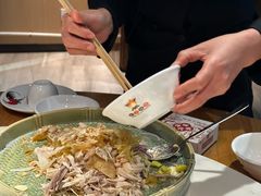 -广府乡下·饭庄(新港东路店)