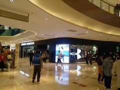 -宝龙城(杭州滨江店)