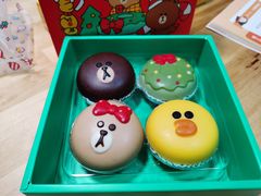 -好利来(新华百货店)