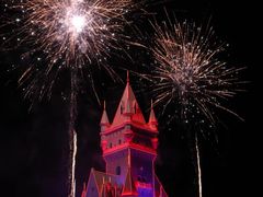 -厦门方特梦幻王国