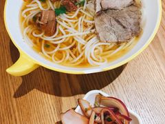 -黔真牛原汤牛肉粉