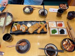 -胜博殿日式炸猪排(西红门店)