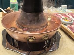 -阳坊胜利涮羊肉(阳坊老店)