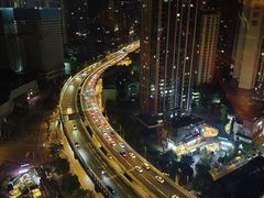 -無名记忆Music Bar夜景怀旧酒吧