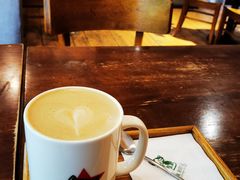 -雕刻时光咖啡馆(南院门店)