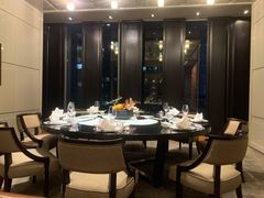 包厢-广州文华东方酒店·江-由辉师傅主理