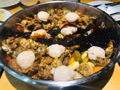-黄记煌三汁焖锅(渝北金港国际店)