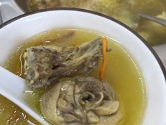 -壹道鸣·药膳鸡(月苑店)