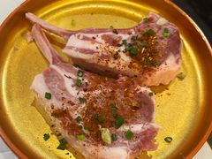-拾也•和牛•海鲜•烤肉放题(卓悦INTOWN店)