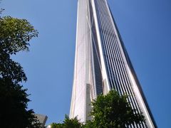 -平安金融中心云际观光层