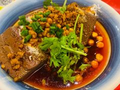 -冯烫烫跷脚牛肉·川菜小馆(武胜西街店)