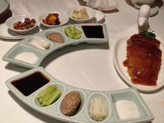 -北京柏悦酒店·锦庭餐厅Dining Room