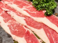 -红沃鳗鱼黑牛烤肉店(不老街店)
