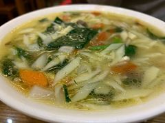 旗花面片-清真·益鑫羊肉手抓馆(花园北街店)