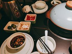 -椰小名·竹笙椰子鸡(中堂店)