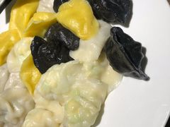 全家福水饺-船歌·鱼水饺青岛菜(闽江二路店)