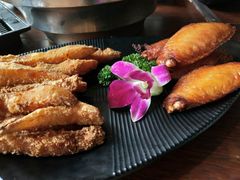 -章吴记喜瑞餐厅(东东城店)