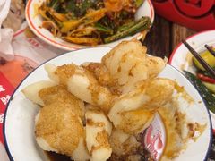 -聂发财重庆江湖菜(解放碑店)
